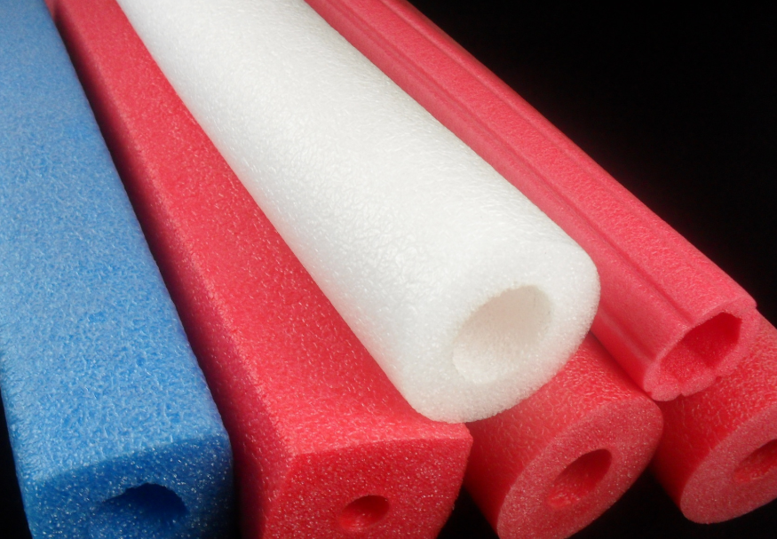 EPE珍珠棉作为缓冲材料要满足的性能